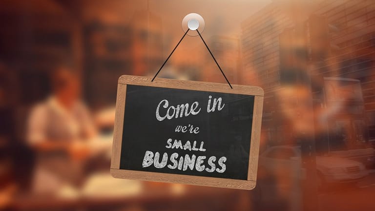 digital marketing for small business USA